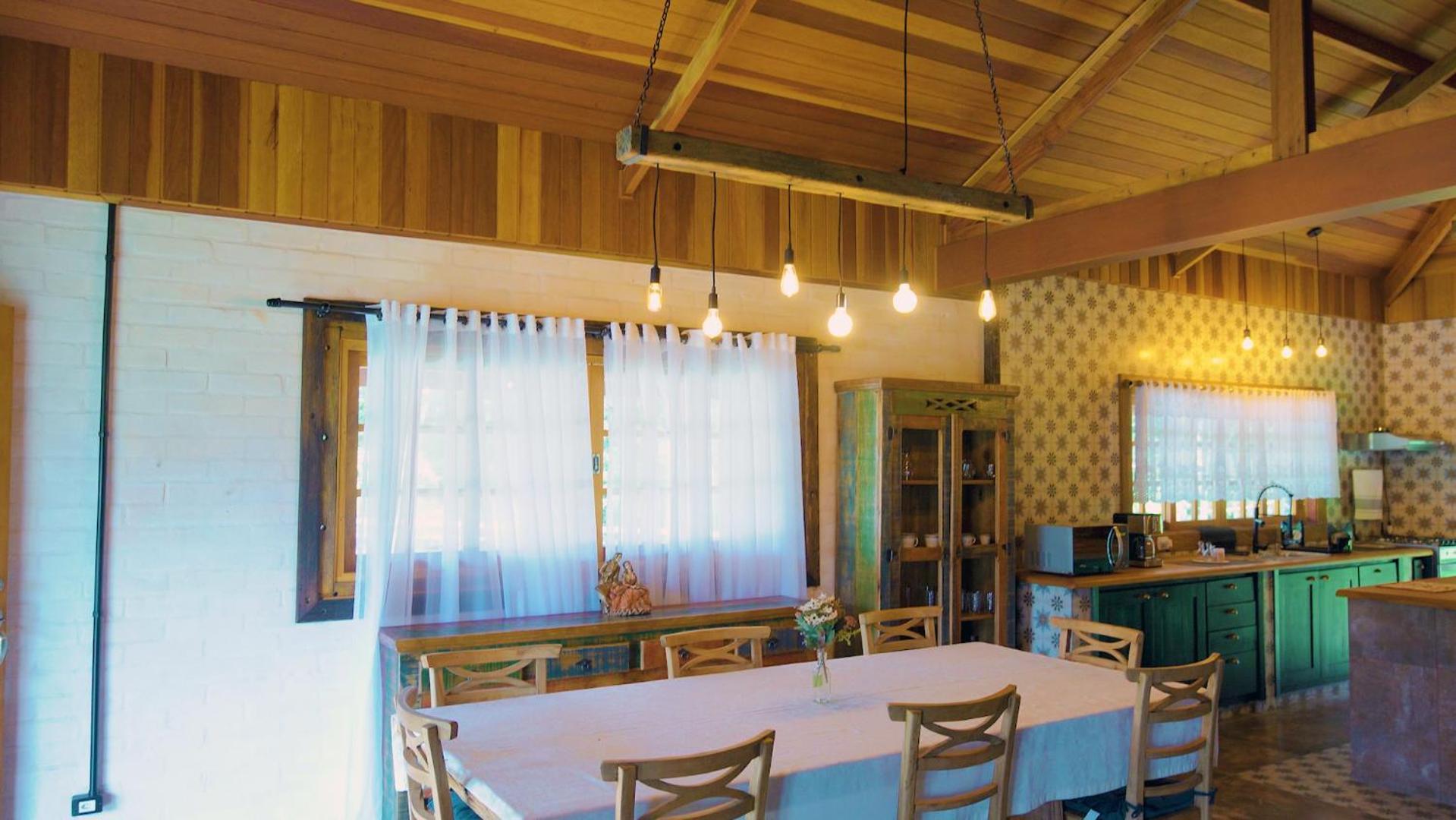 Rancho Curica