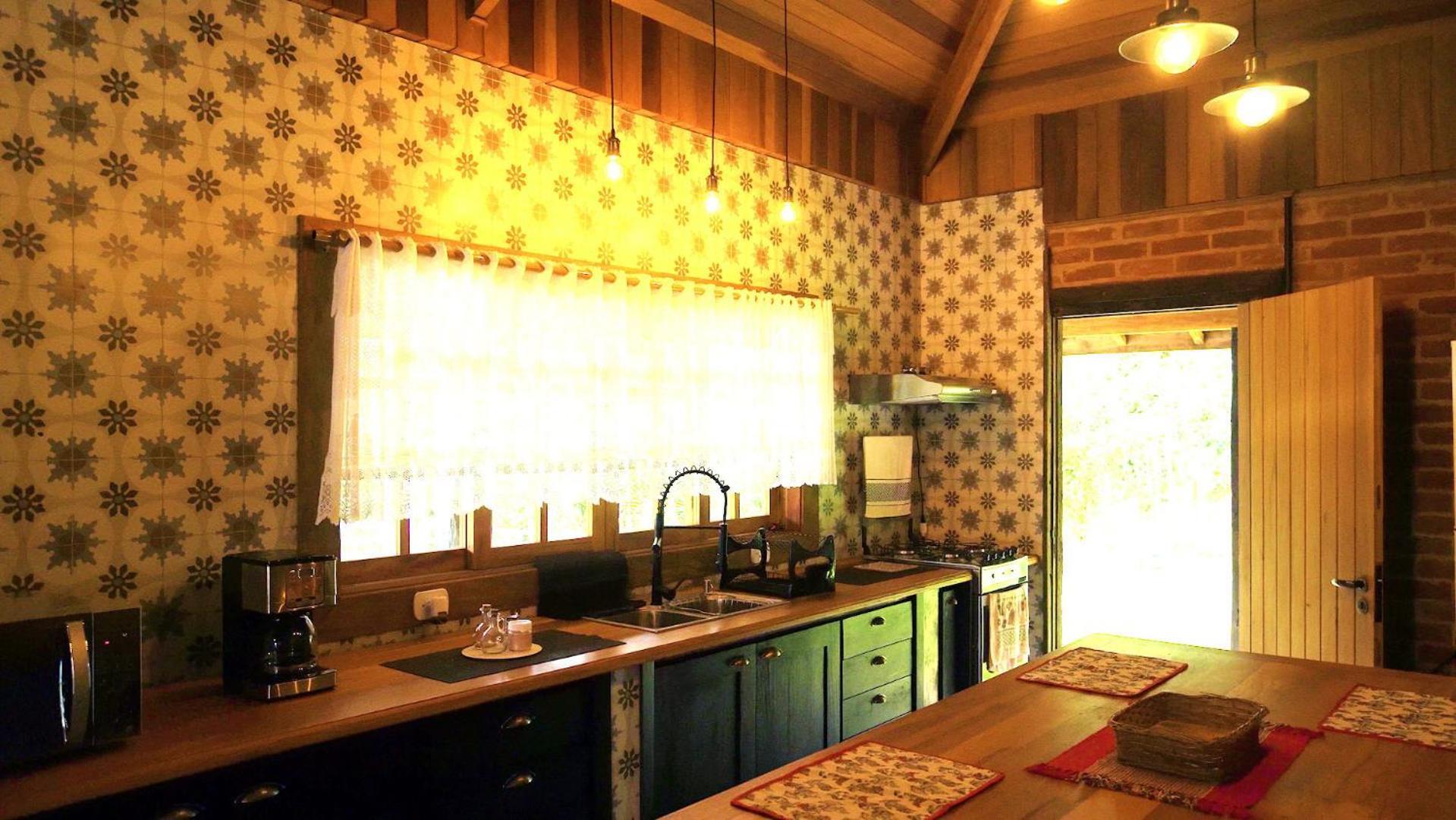 Casa de hóspedes Rancho Curica *