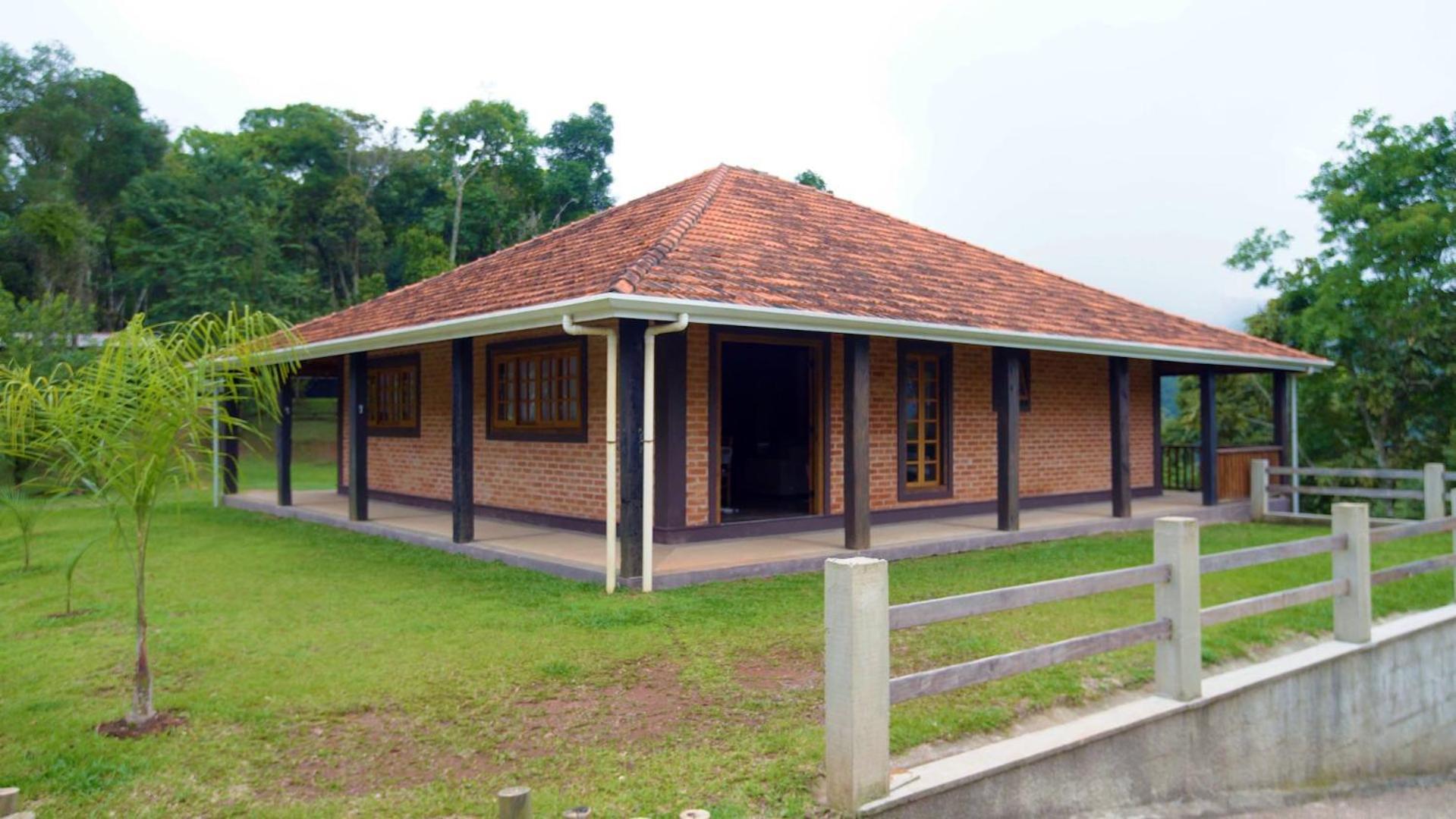Casa de hóspedes Rancho Curica
