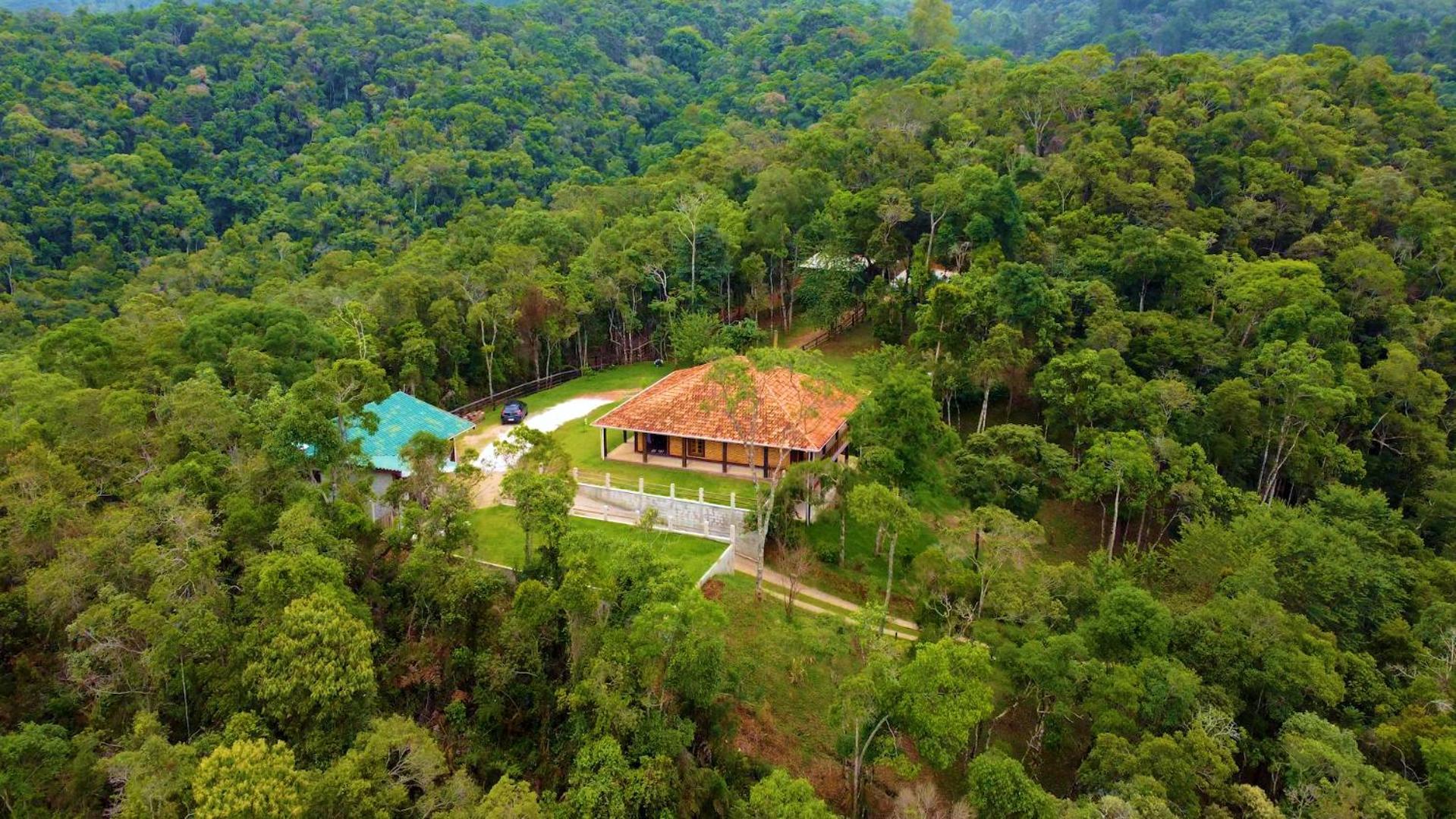 Rancho Curica *