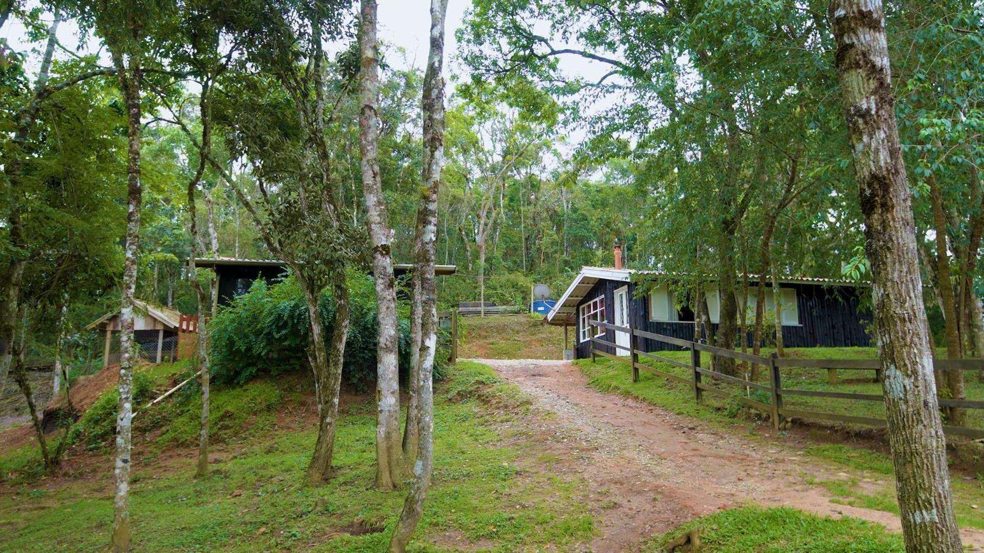 Rancho Curica Casa de hóspedes Campos do Jordão