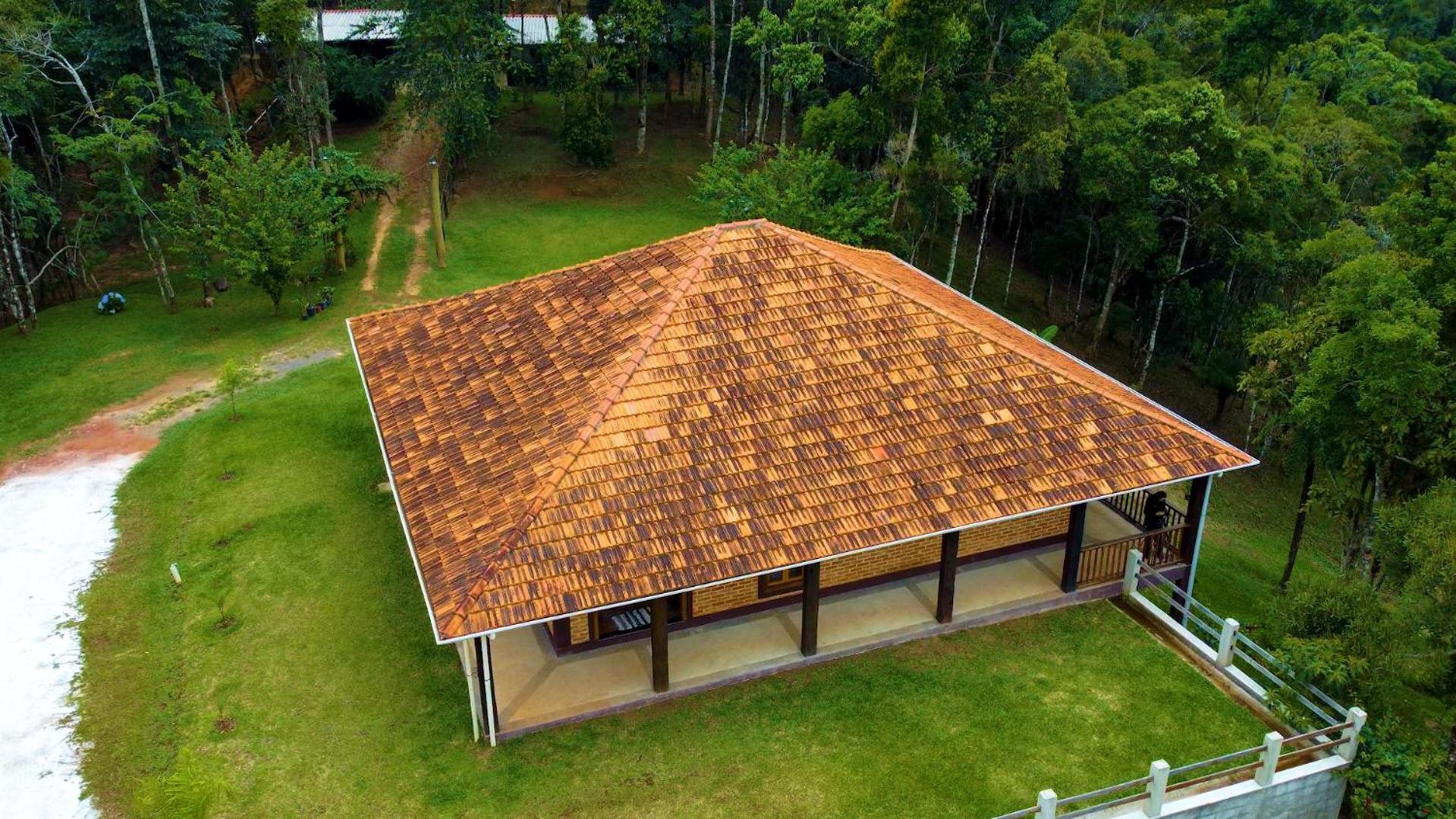 Rancho Curica Casa de hóspedes Campos do Jordão