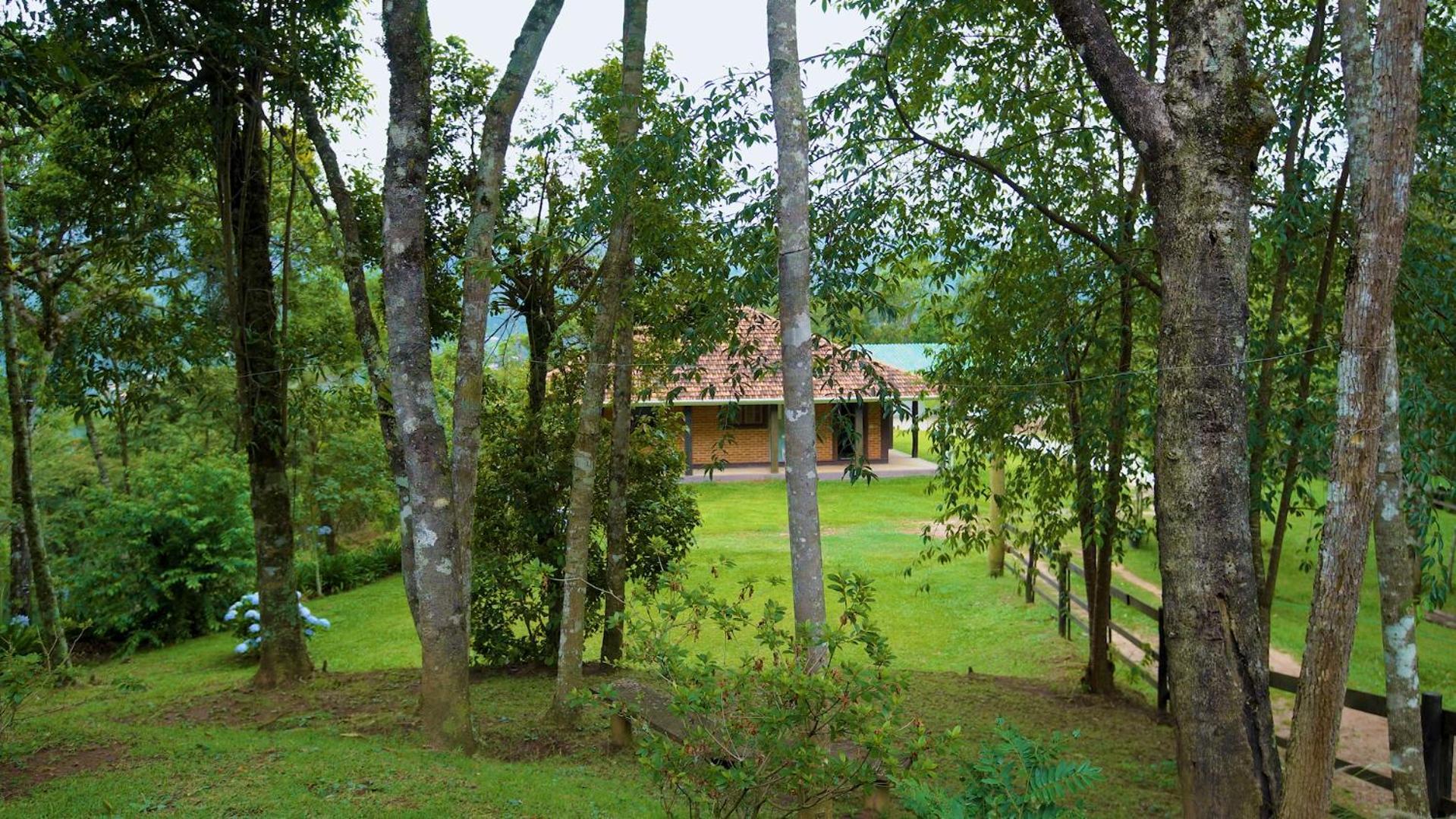 Rancho Curica Casa de hóspedes