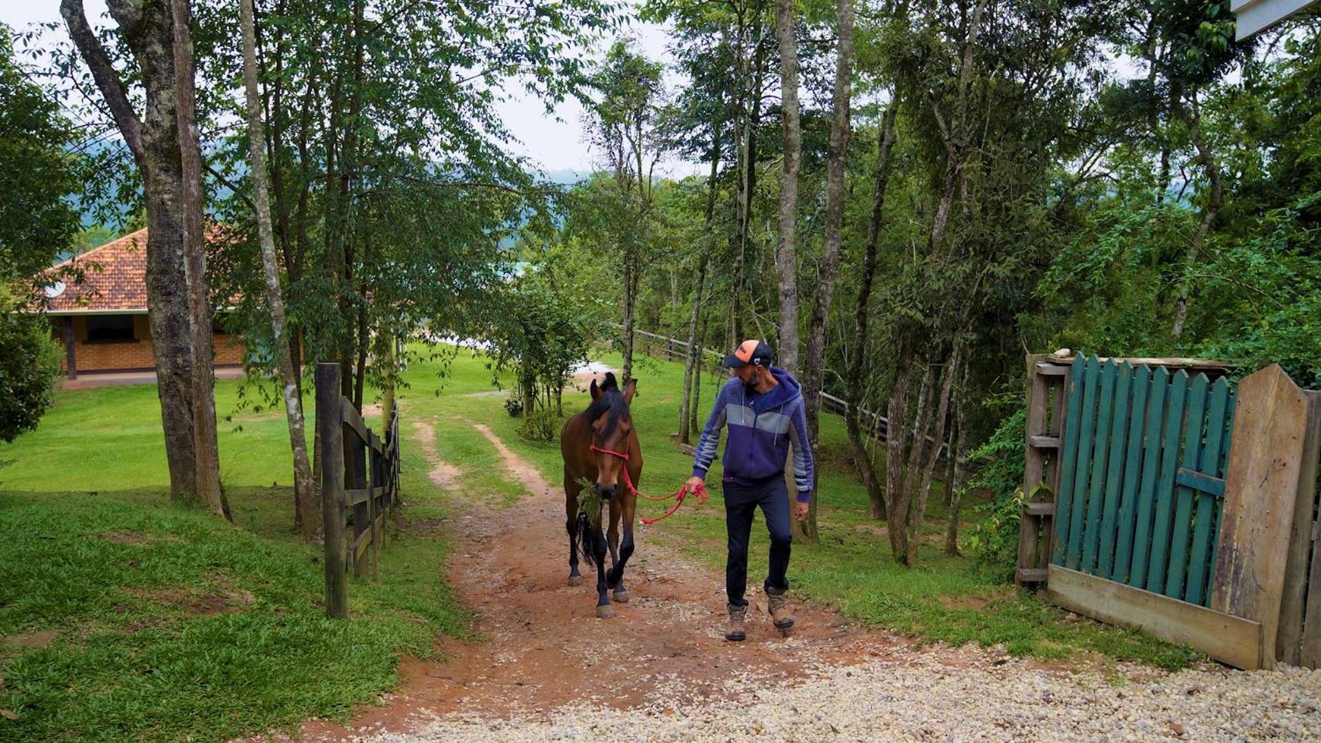 Rancho Curica * Campos do Jordão